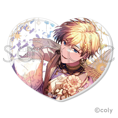 『魔法使いの約束』ぴくりあプレートコレクション premium Vol.1 7個入りBOX